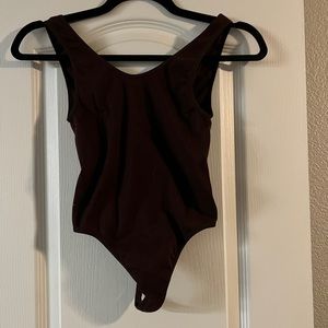 Fashion Nova bodysuit